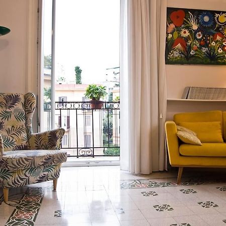 Suite Materdei - Art Of Living Napoli Ngoại thất bức ảnh