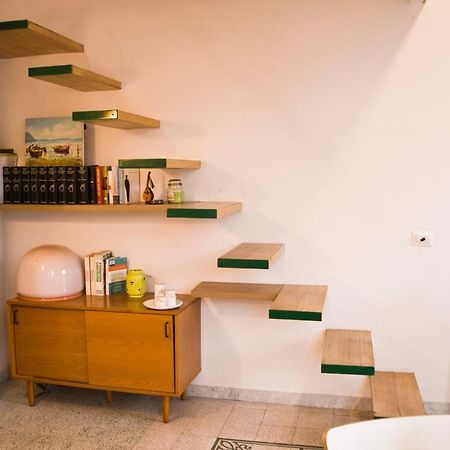 Suite Materdei - Art Of Living Napoli Ngoại thất bức ảnh