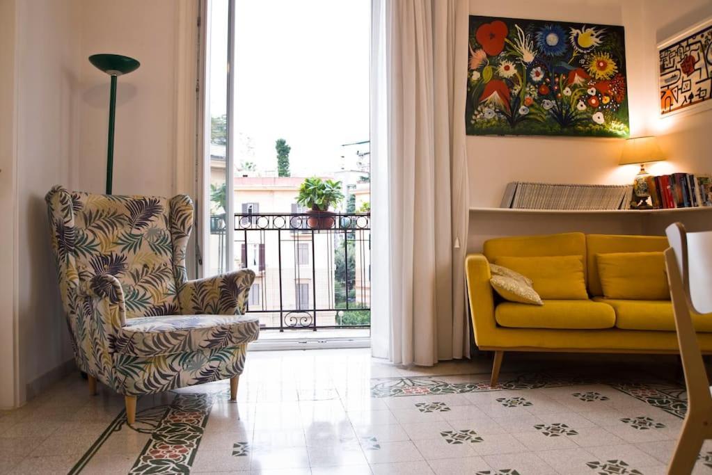 Suite Materdei - Art Of Living Napoli Ngoại thất bức ảnh