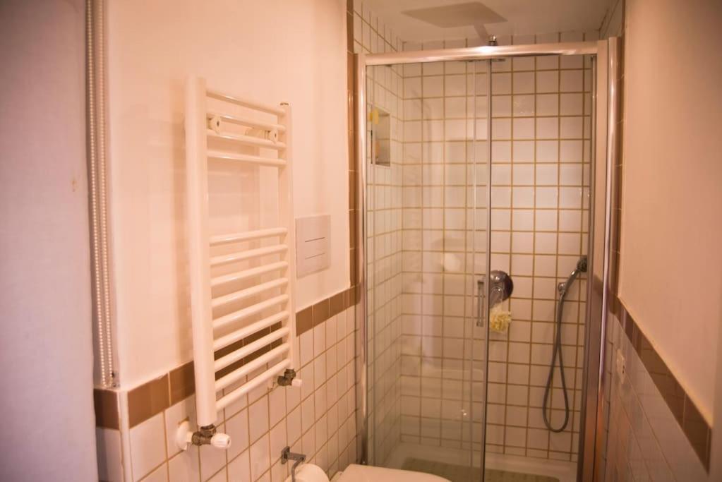 Suite Materdei - Art Of Living Napoli Ngoại thất bức ảnh