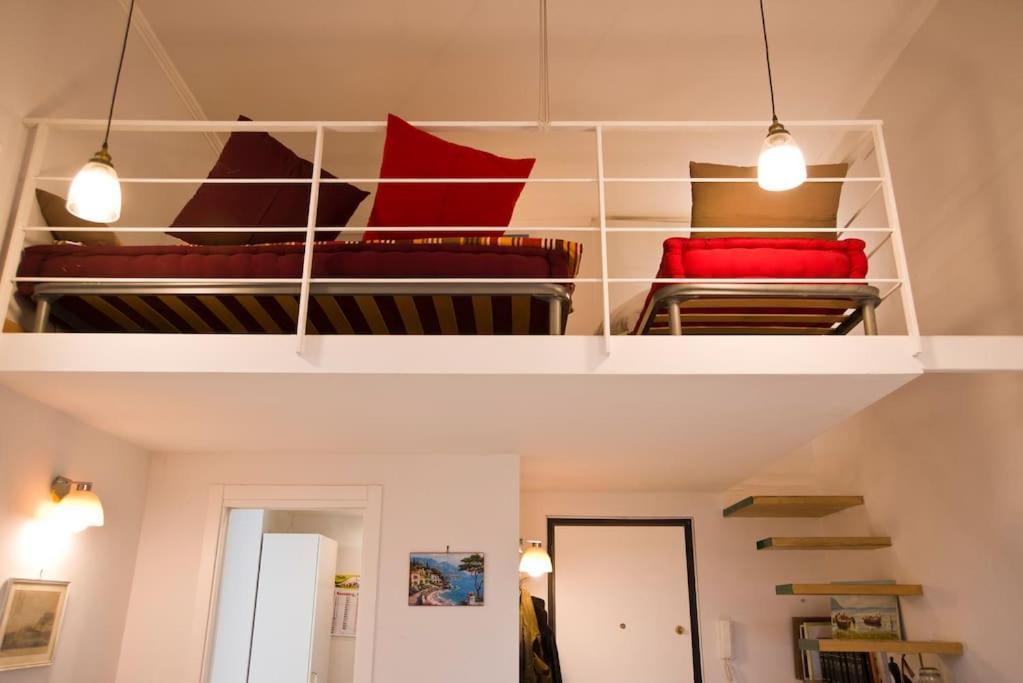 Suite Materdei - Art Of Living Napoli Ngoại thất bức ảnh