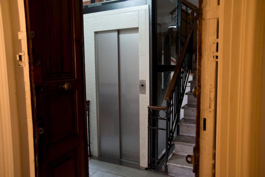 Suite Materdei - Art Of Living Napoli Ngoại thất bức ảnh