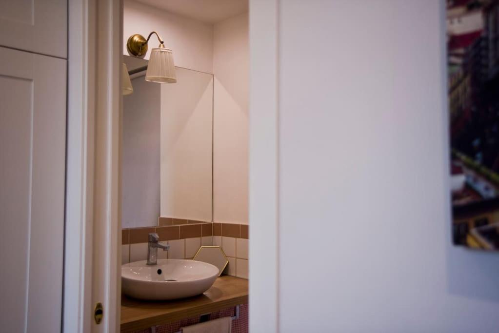 Suite Materdei - Art Of Living Napoli Ngoại thất bức ảnh