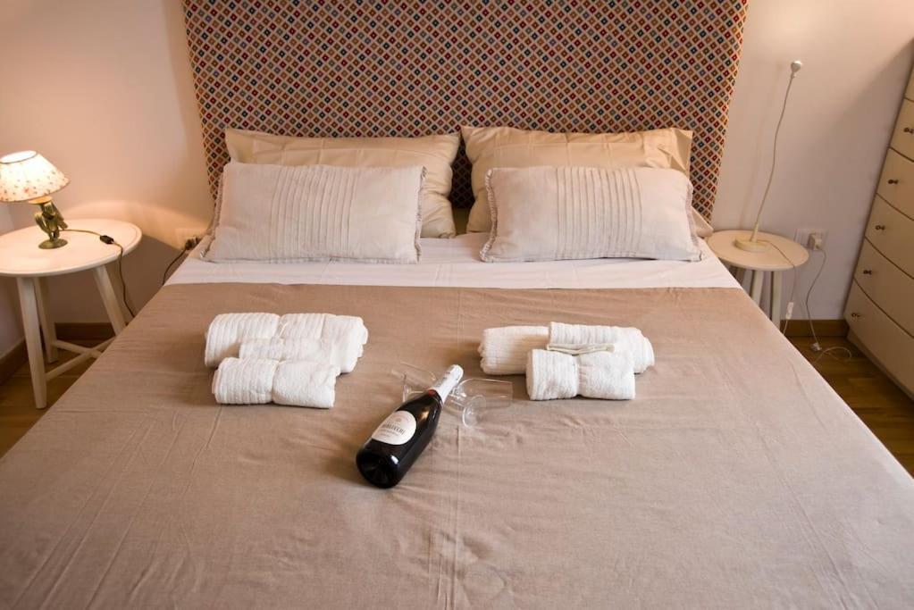 Suite Materdei - Art Of Living Napoli Ngoại thất bức ảnh