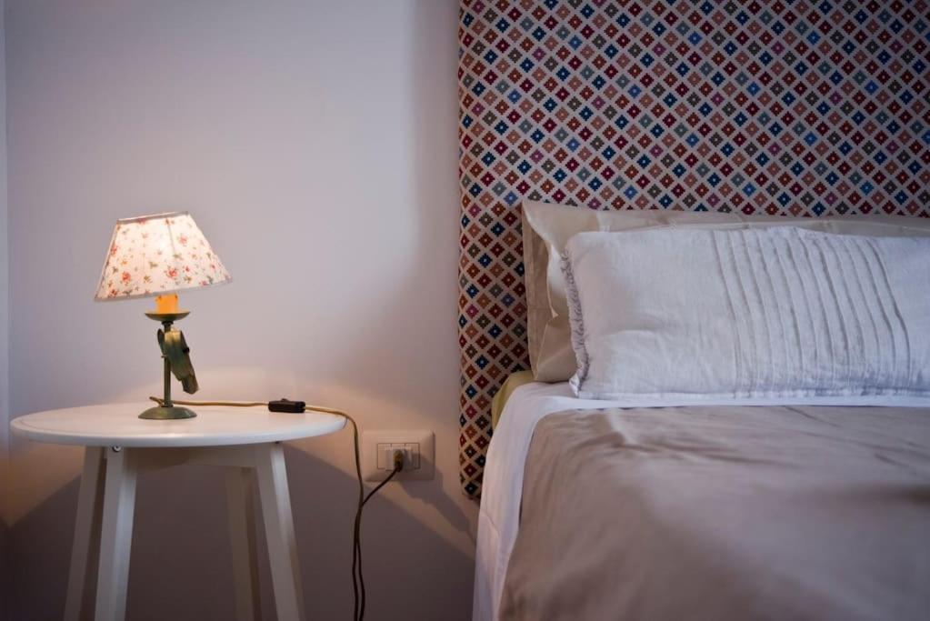 Suite Materdei - Art Of Living Napoli Ngoại thất bức ảnh