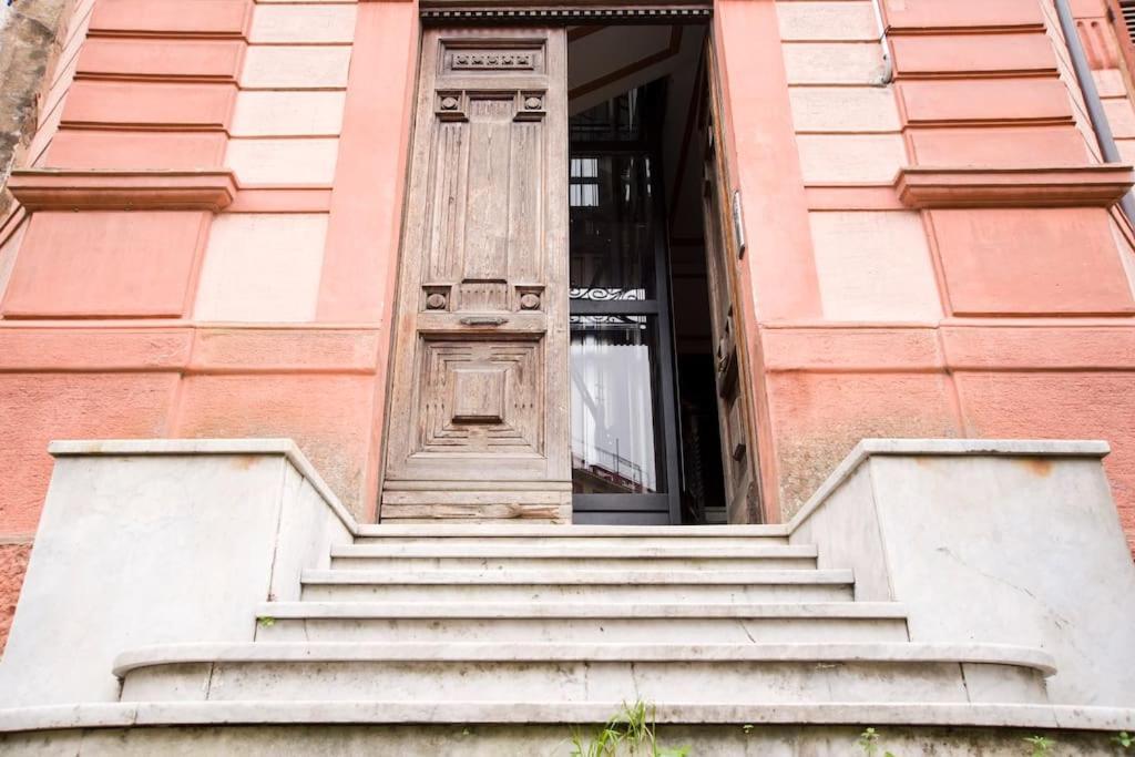 Suite Materdei - Art Of Living Napoli Ngoại thất bức ảnh