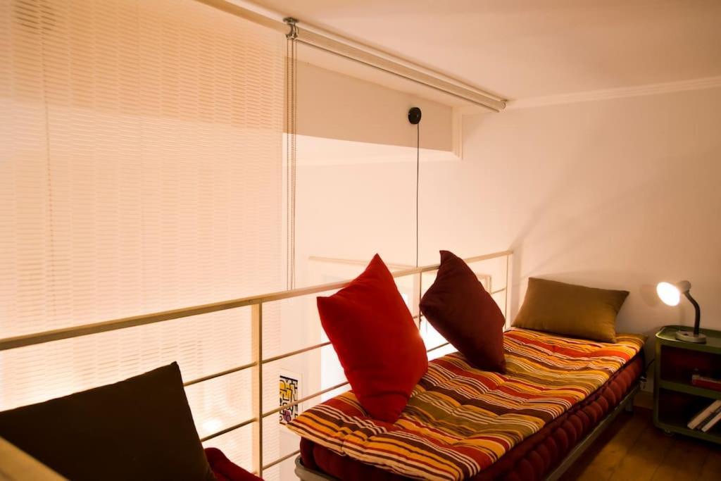 Suite Materdei - Art Of Living Napoli Ngoại thất bức ảnh