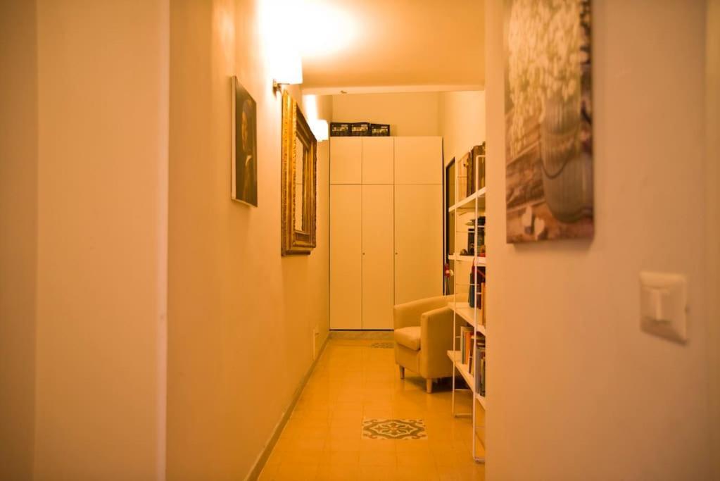 Suite Materdei - Art Of Living Napoli Ngoại thất bức ảnh