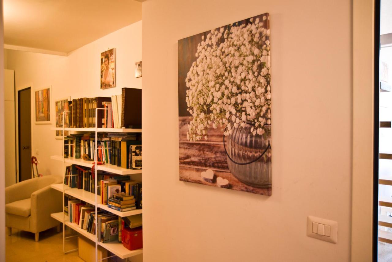 Suite Materdei - Art Of Living Napoli Ngoại thất bức ảnh