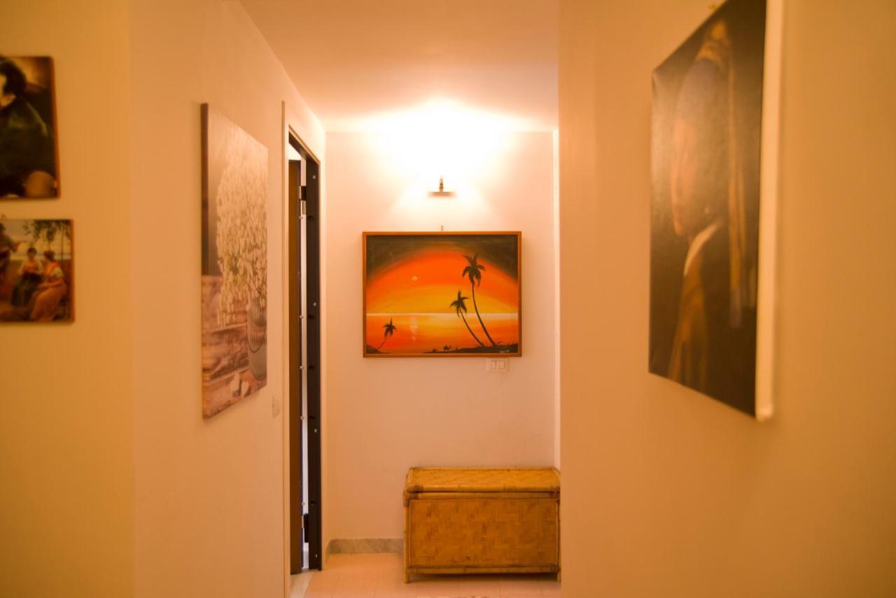 Suite Materdei - Art Of Living Napoli Ngoại thất bức ảnh