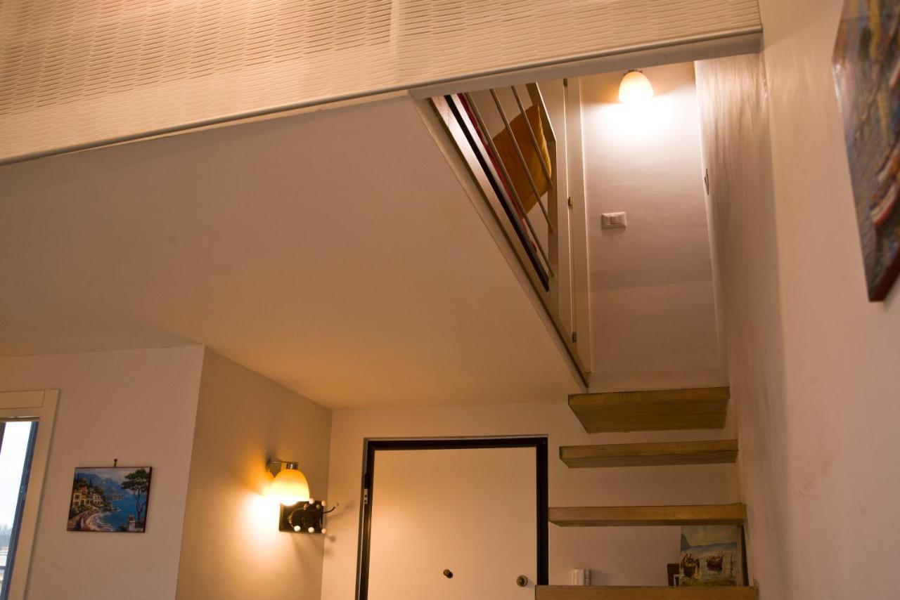 Suite Materdei - Art Of Living Napoli Ngoại thất bức ảnh