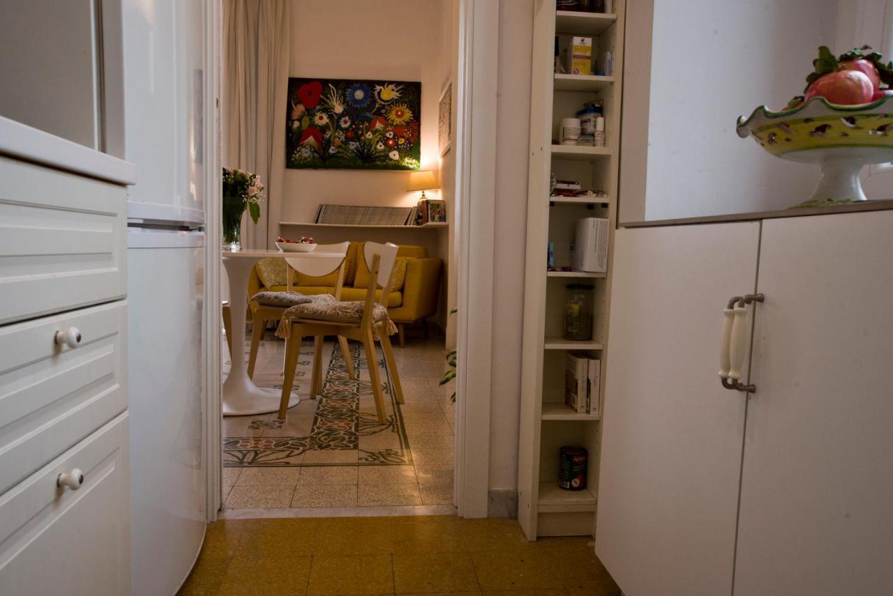 Suite Materdei - Art Of Living Napoli Ngoại thất bức ảnh