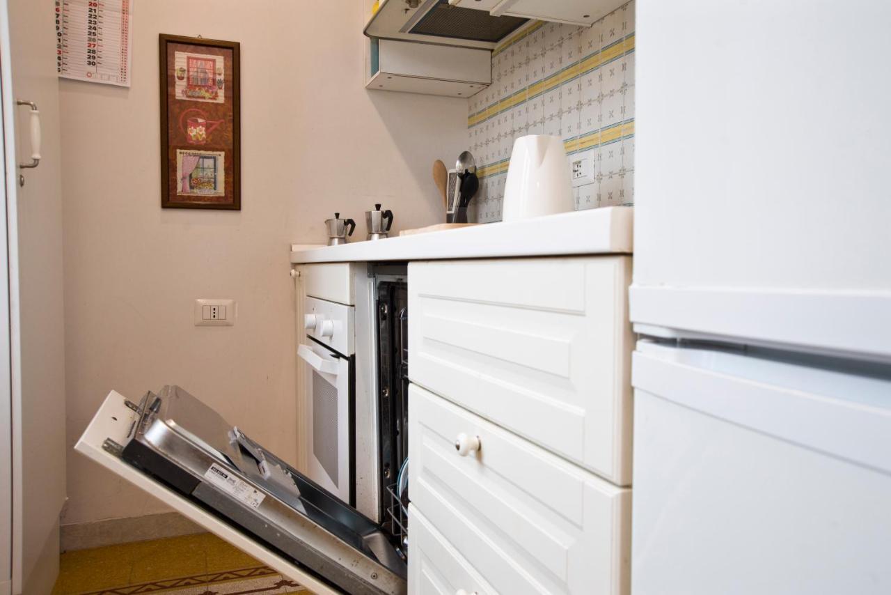 Suite Materdei - Art Of Living Napoli Ngoại thất bức ảnh